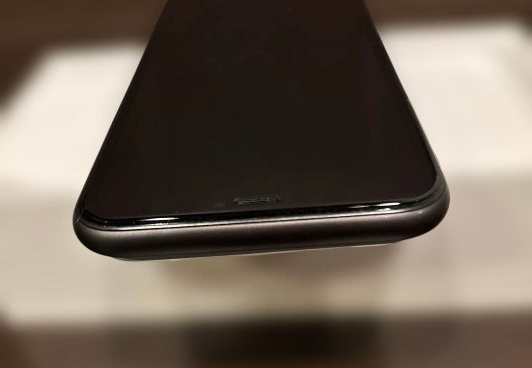 アイホン11 64GB 初期化済み