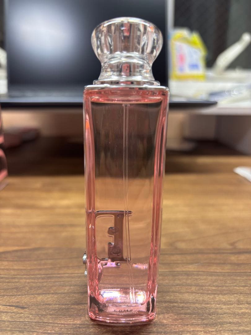 Dior Addict 香水 50ml