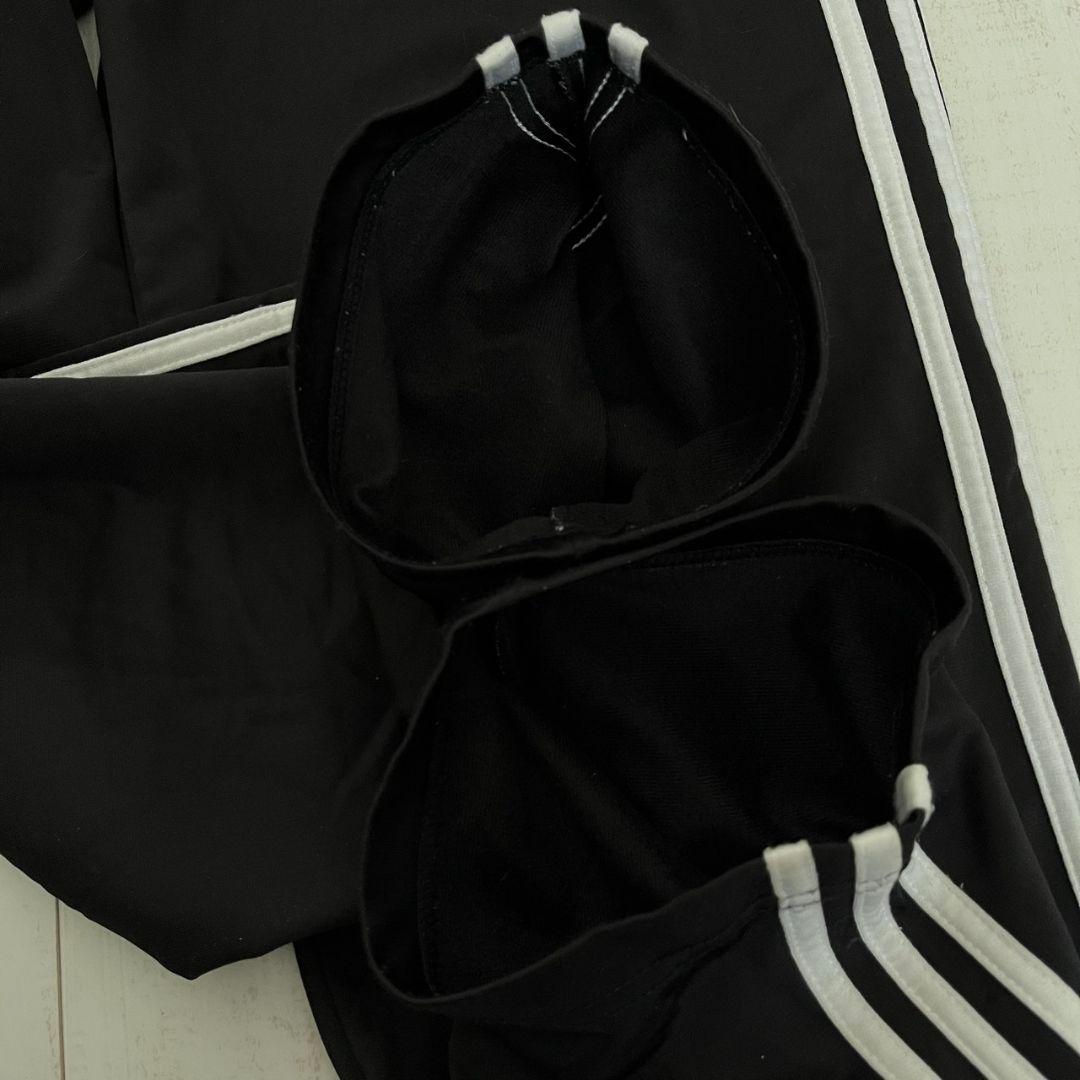 90s ヴィンテージ　アディダス 上下セット ジャージ　セットアップ　OLD