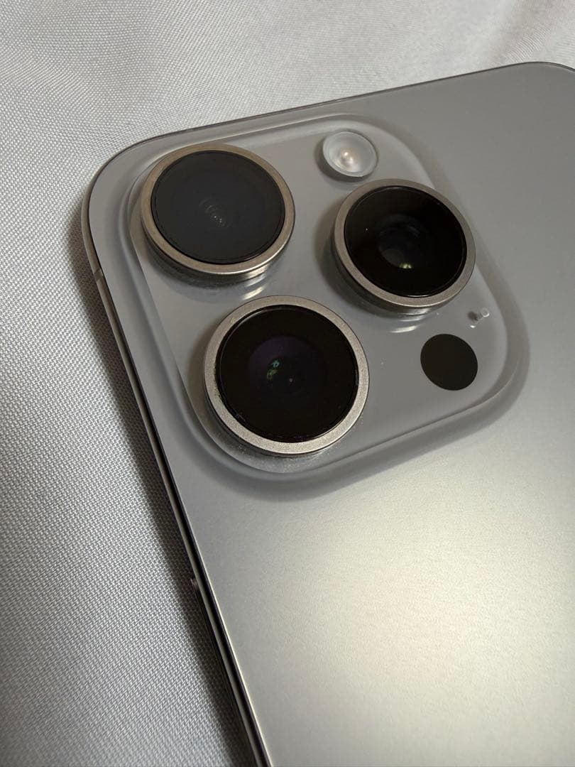 スマートフォン本体 Apple iPhone 15 ProMAX