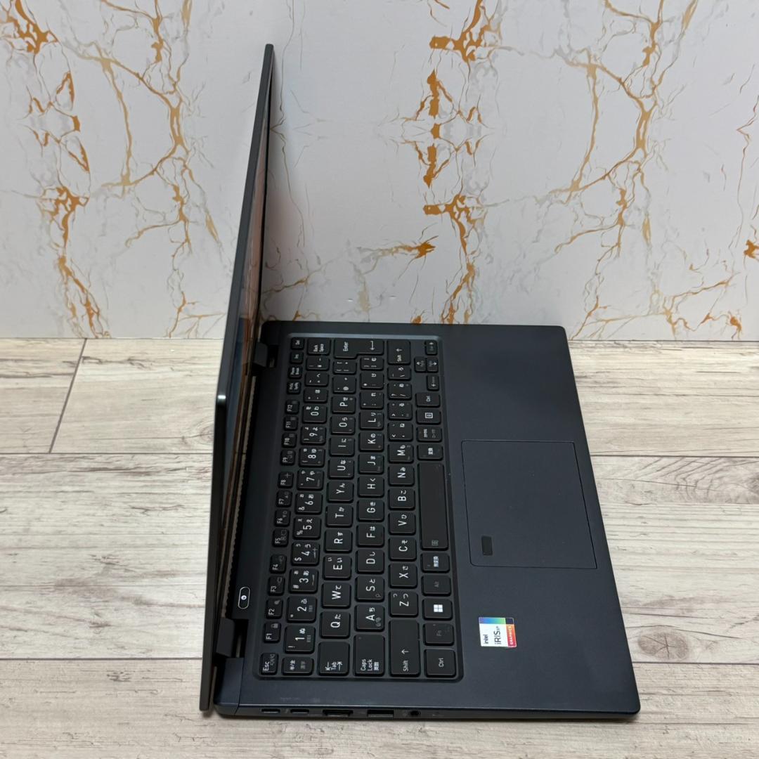 dynabook G83HU 第11世代i5 16GB SSD256 ノートPC