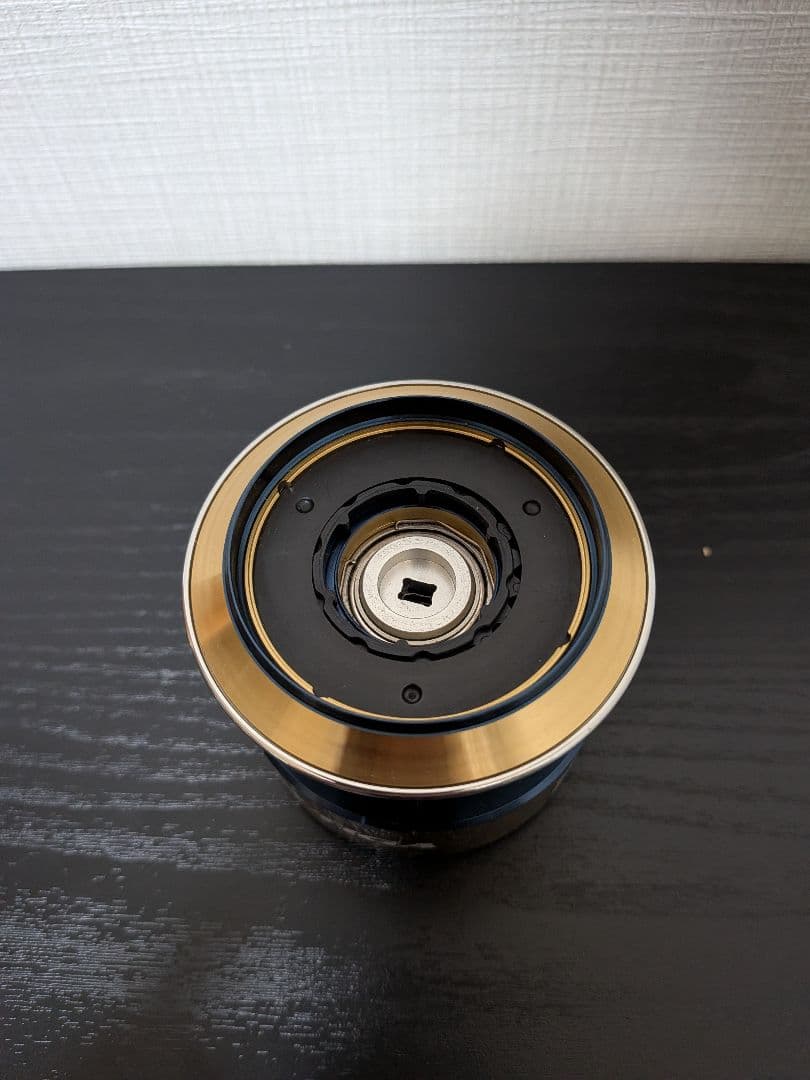 20ソルティガ　SALTIGA スプール　SLPW 14000 中古