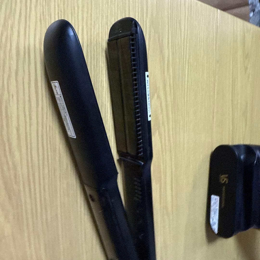 VS プロフェッショナル ストレートヘアアイロン