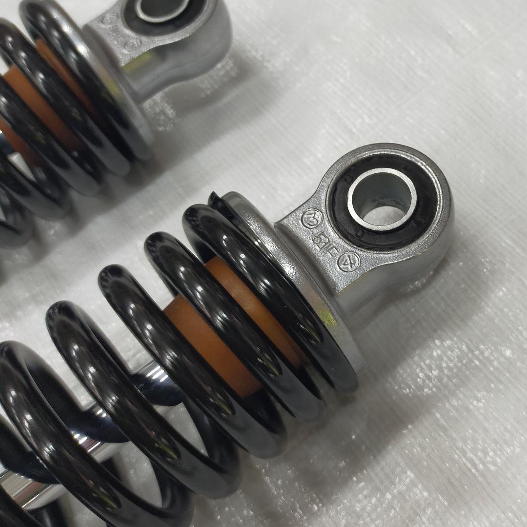 カワサキ　W800　純正リアサスペンション　ノーマル　EJ800A