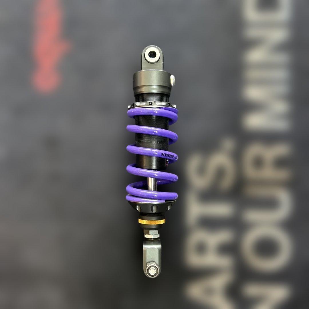 さ*る様 GPZ900R リアサス　ハイパープロ