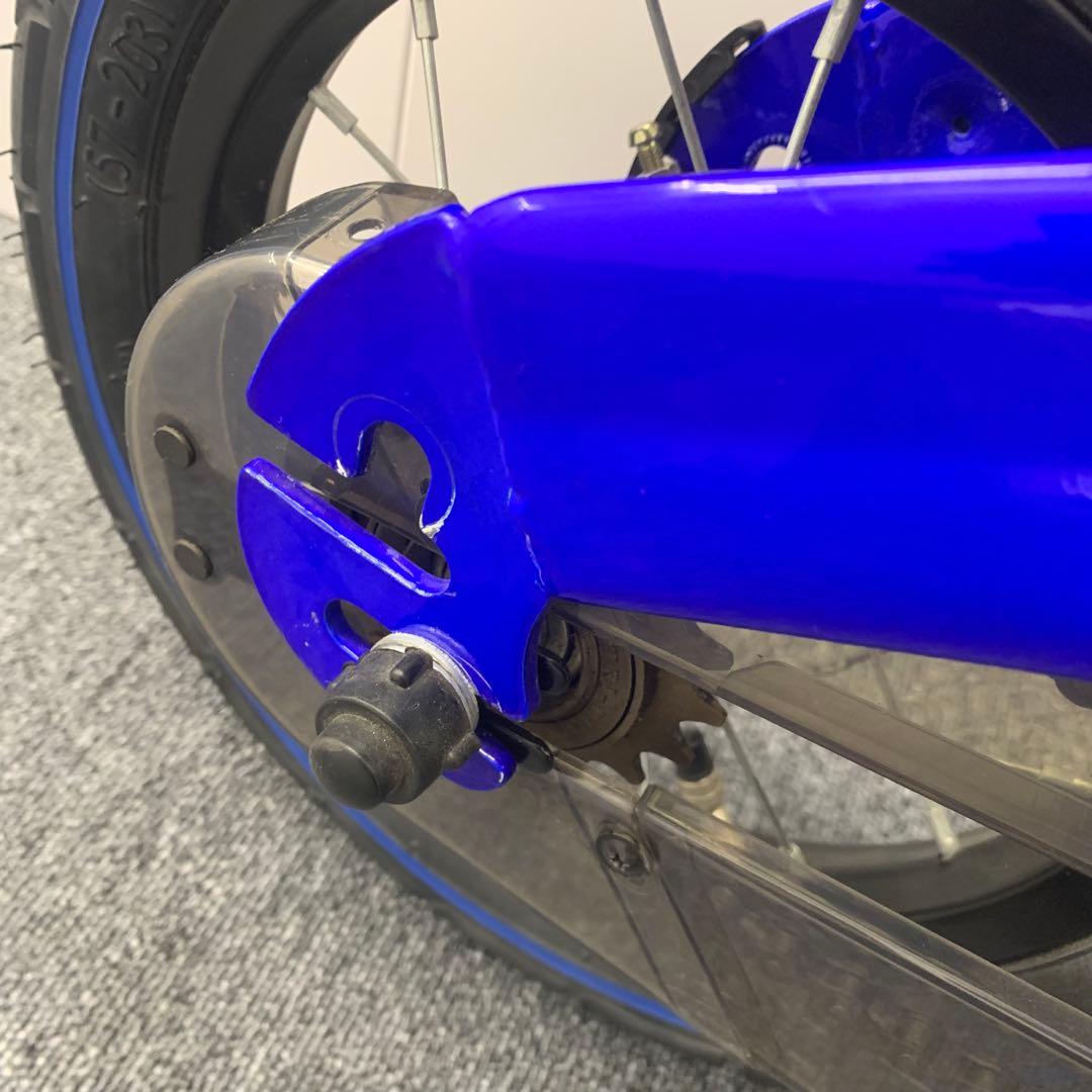 t*e様 へんしんバイク2 子供自転車　極美品　　バランスバイク　12インチ