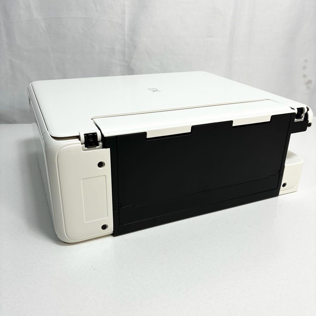 Canon PIXUS TS6330 プリンター 複合機 動作良好 インク新品