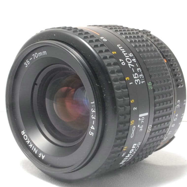 元箱・取説あり✨Nikon D7000 デジタル一眼レフ ダブルレンズ