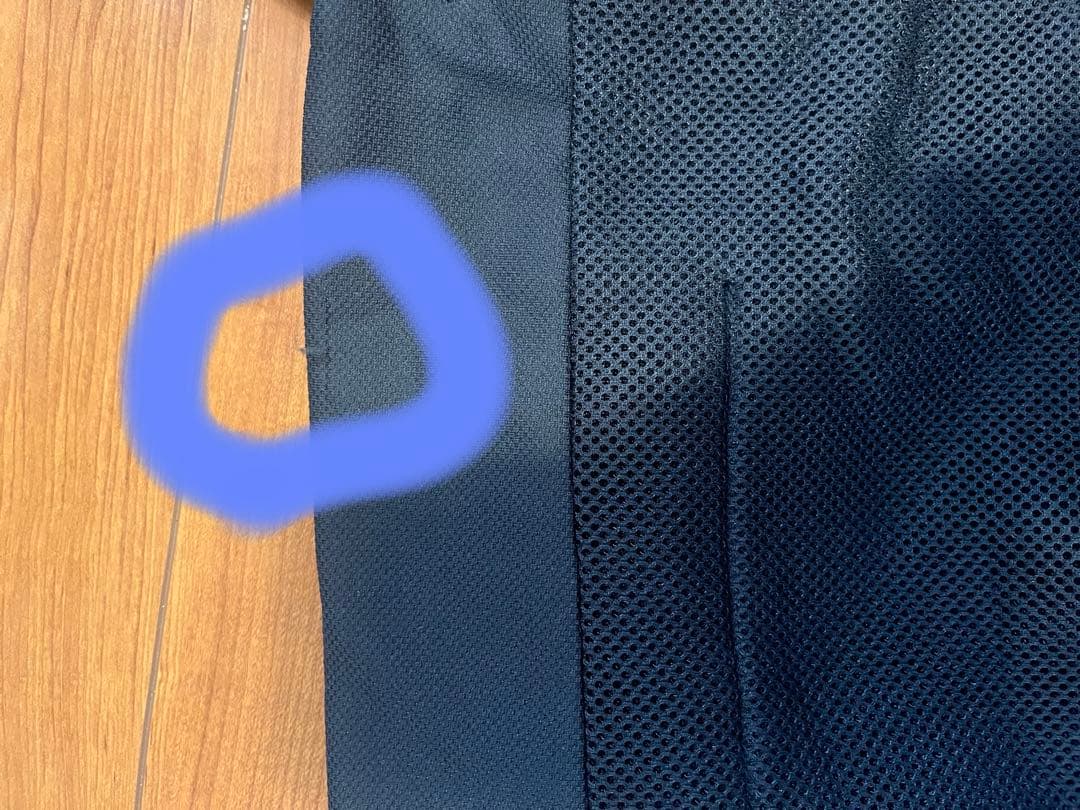 ノースフェイス抱っこ紐