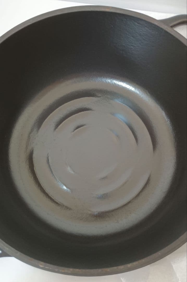 バーミキュラ ライスポット（5合炊き）