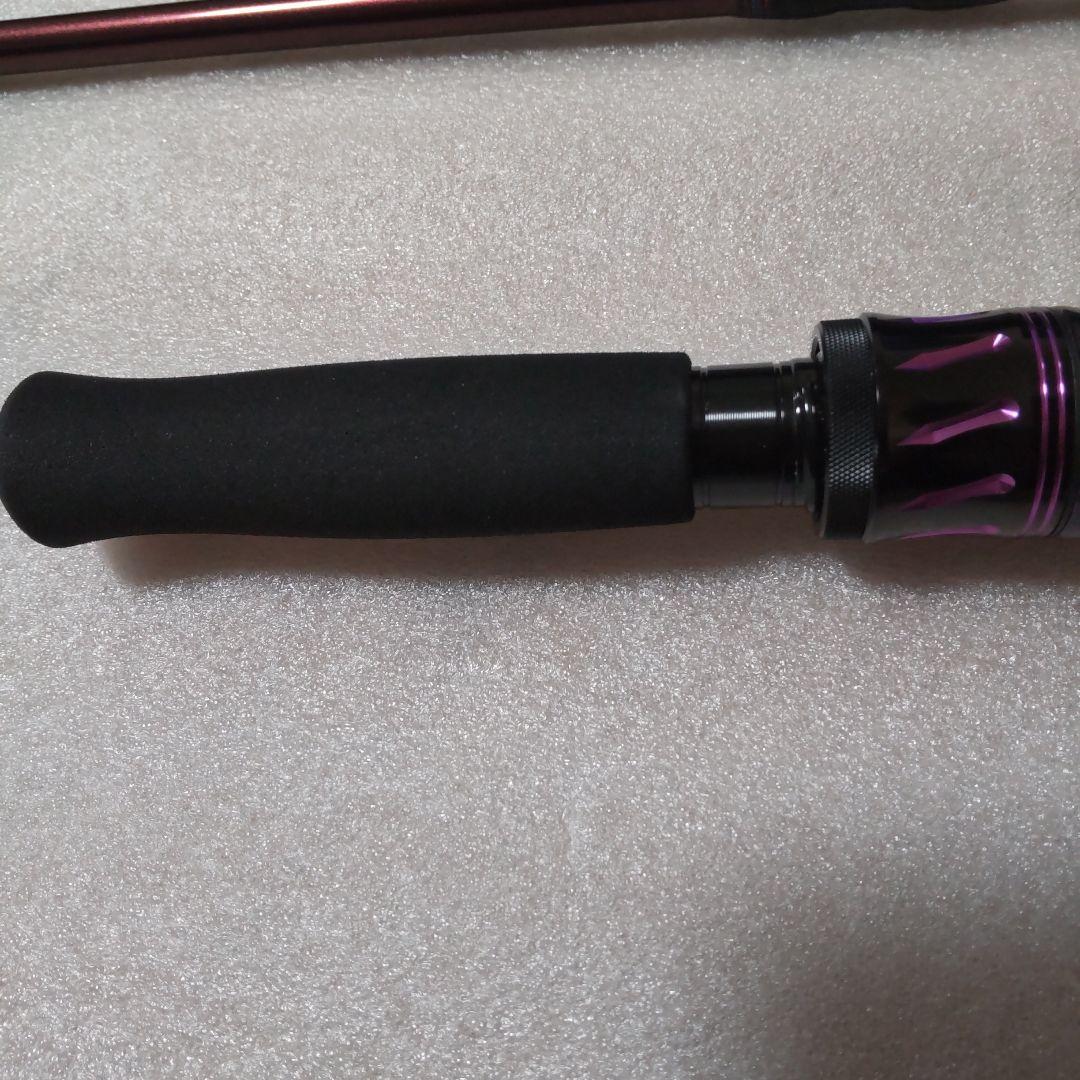 美品 ハートランドリベラリスト 763MH+