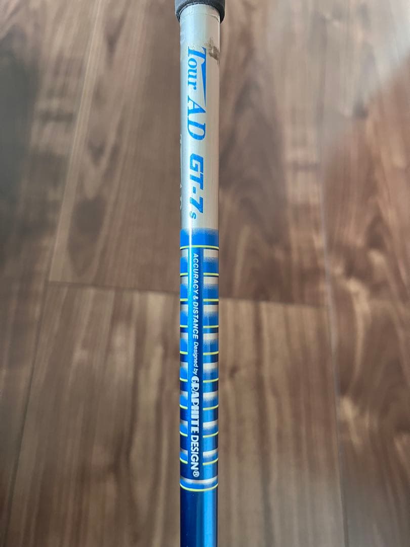 TaylorMade M4 フェアウェイウッド