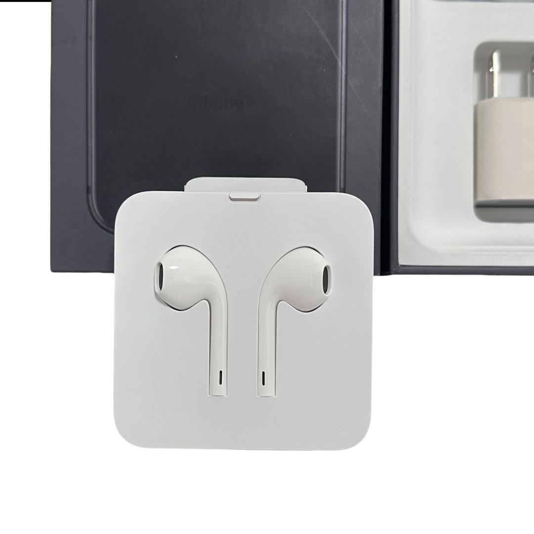 【大容量256GB】iPhone8 スペースグレイ SIMロック解除 動作確認済