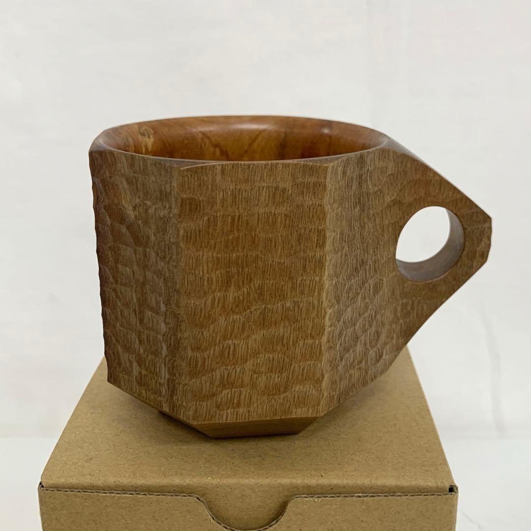 Akihiro woodworks jincup MOTHER ジンカップ 書籍