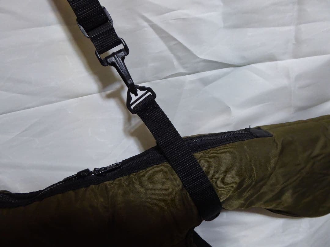 ✦専用✦FINALファイナルホーム　ライフル機関銃型バッグ希少かなりレア