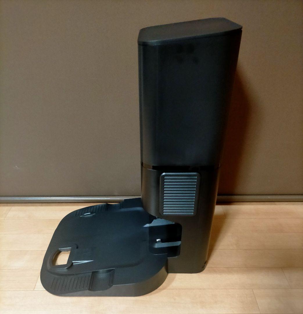 ルンバiRobotルンバi7+使用時間110時間未満【23年製】美品