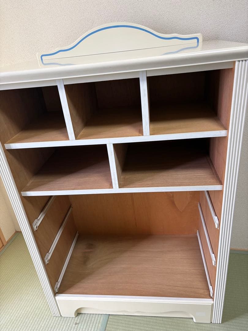 KATOJI カトージ チェスト　タンス　箪笥　インテリア　家具　日本製