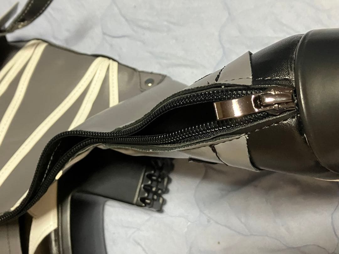 【最終セール!】ゼンゼロ　ジェーン・ドゥコスプレ衣装XLサイズ