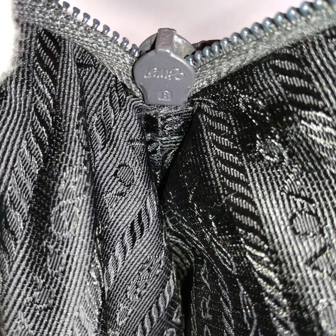 PRADA プラダ ビジネスバッグ A4収納可能