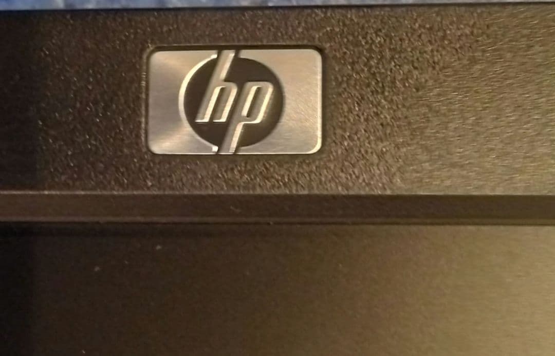 HP LE1901wm モニター 本体★19型ワイドTFTモニタ★