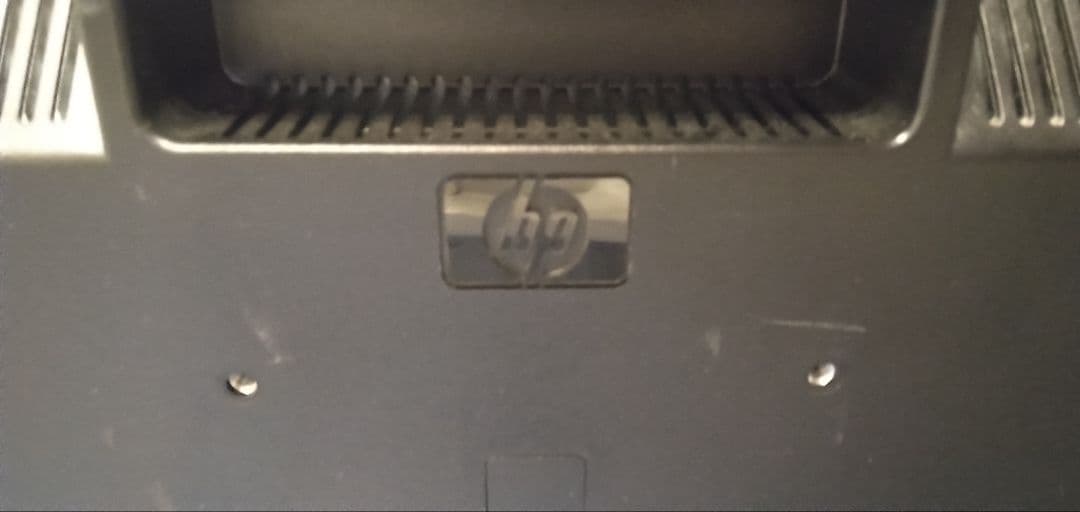 HP LE1901wm モニター 本体★19型ワイドTFTモニタ★