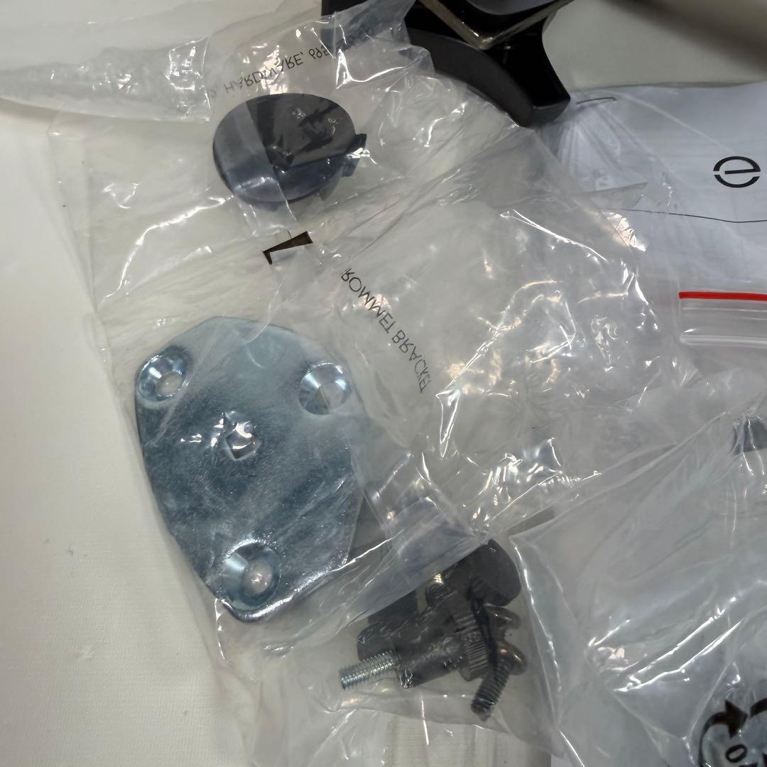 【ERGOTRON（エルゴトロン）】LXモニターアーム