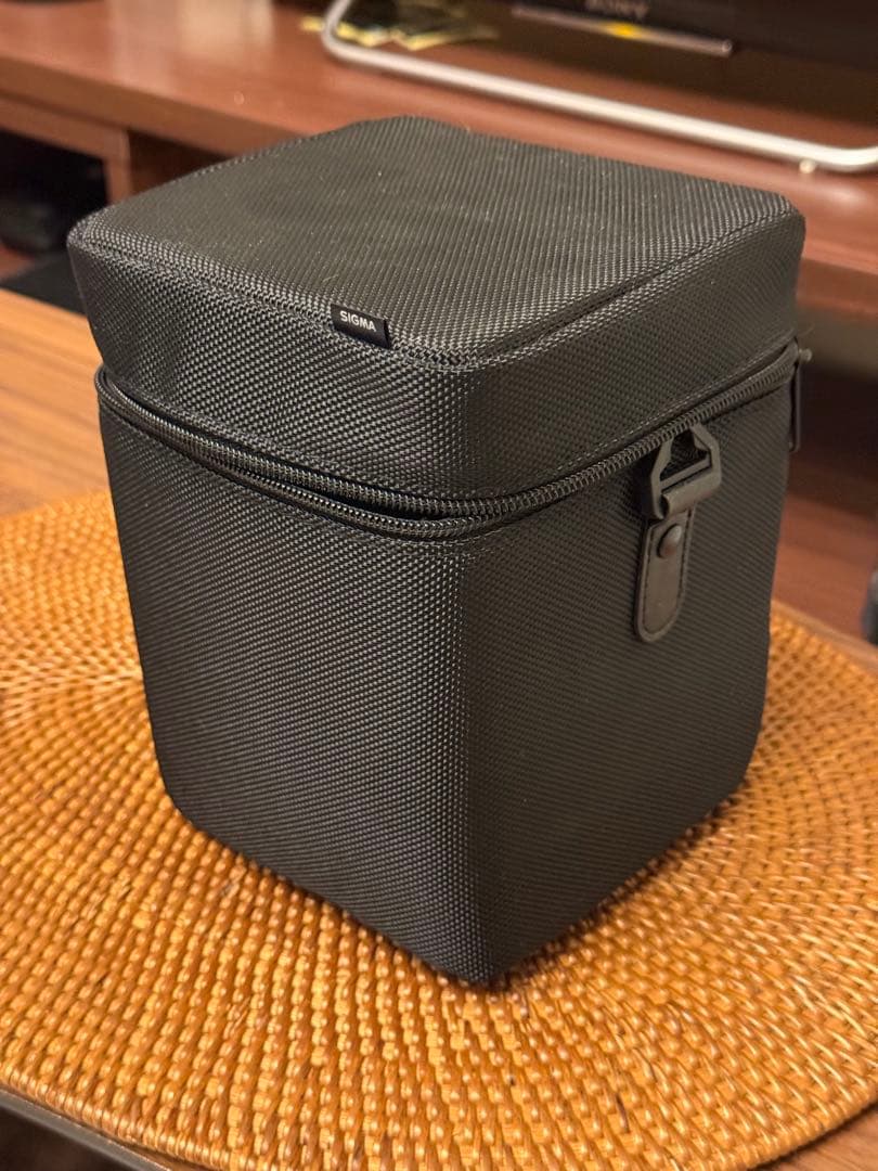 あ*つ様 SIGMA 20mm F1.4 DG DN Art（Eマウント） フィ