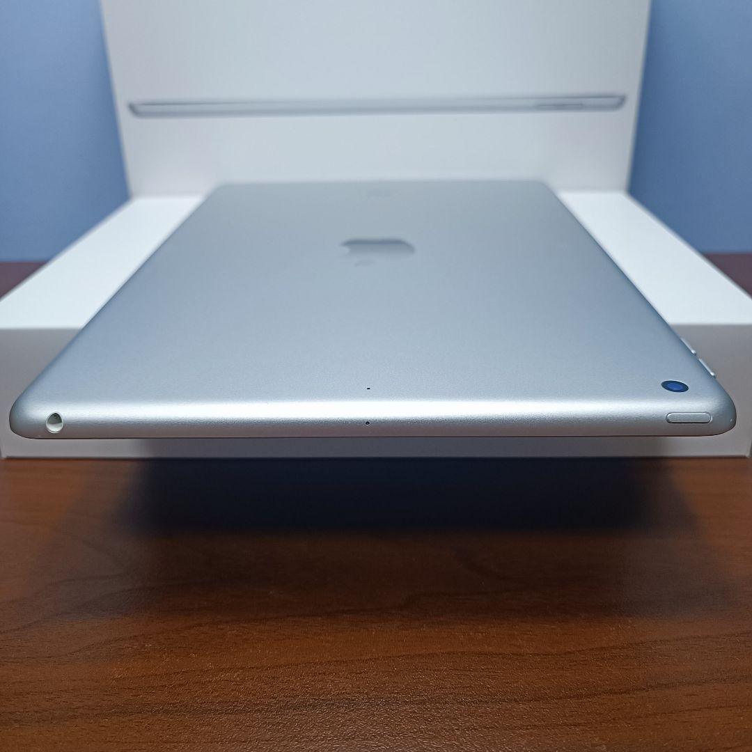 (美品) iPad 10.2 第9世代 WiFi 64GB キーボード付き