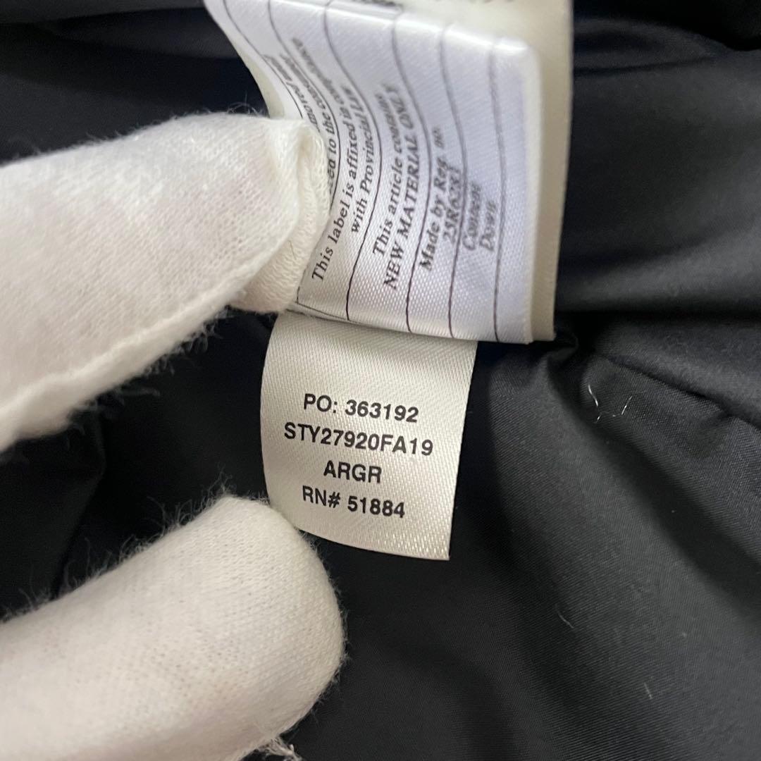 【極美品】パタゴニア ジャクソン・グレイシャー・ジャケット カーキ Mサイズ