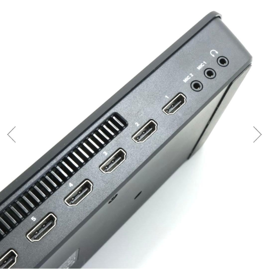 【新品 完全未開封 国内正規品】 ATEM Mini Extreme ISO