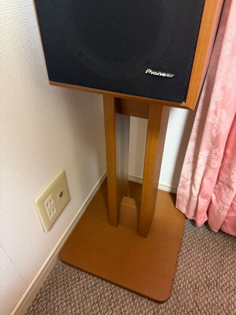 Pioneer パイオニア スピーカー S-LH3