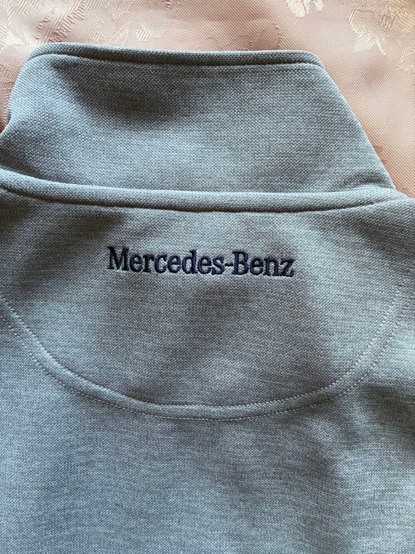 Calloway 新品未使用　ジャケット　ベンツコラボ　ゴルフウェア