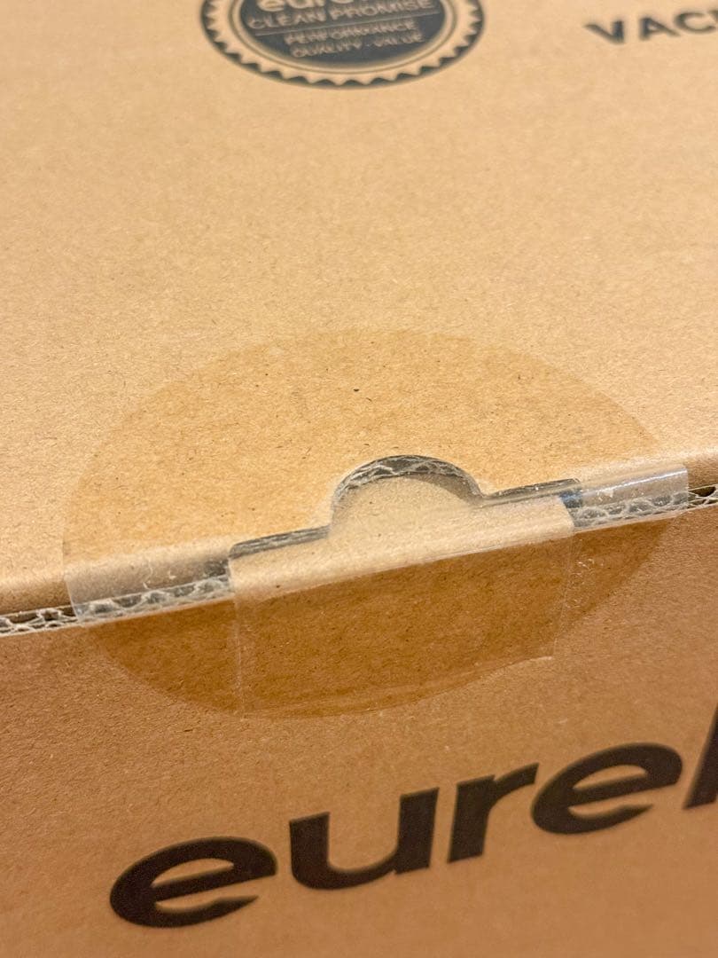 新品✨ EUREKA リンサークリーナー NEY100 強力吸引 カーペット洗浄