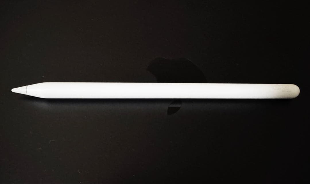 Apple iPad Pro 12.9インチ 256GB シルバー　ペンシル付き