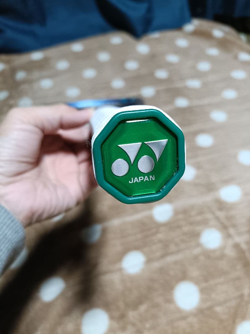 YONEX 　ボルトレイジ5vs　UL0