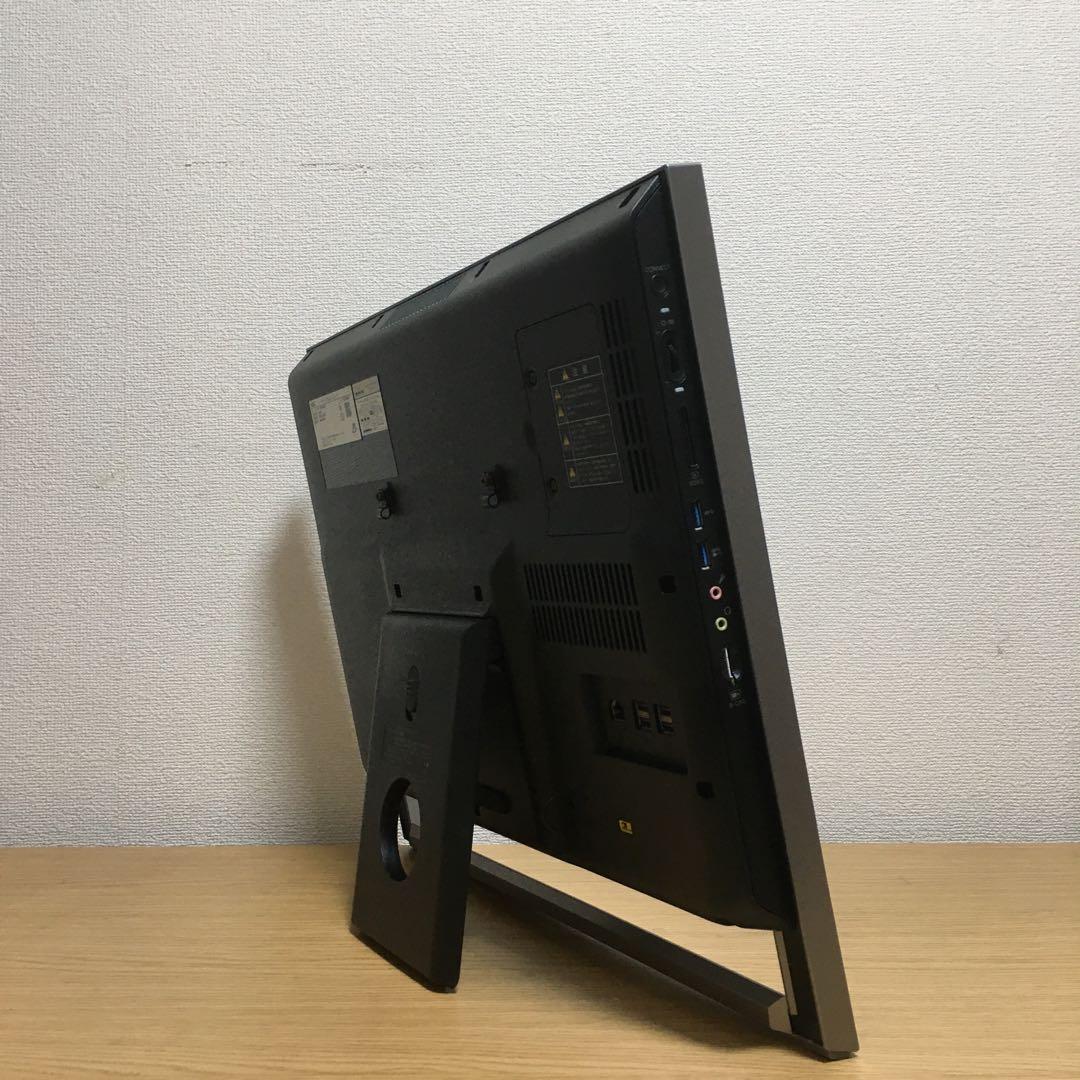 すぐ使えます!! NEC LAVIE 一体型 デスクトップ Win11 地デジ