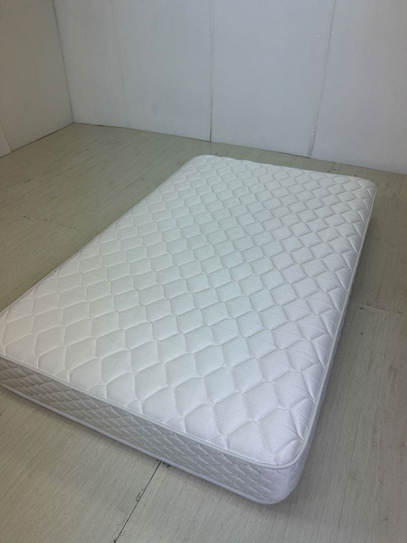 日本ベット　Beads Pocket セミダブルマットレス