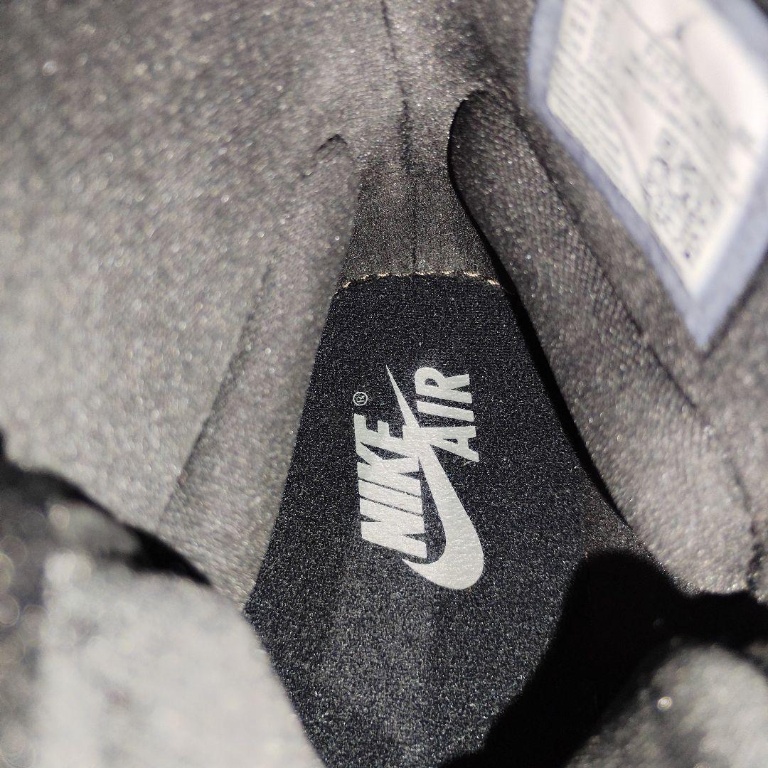 t*u様 美品✨ AIR JORDAN 1 BROOKLYN　ジョーダン　ブルッ