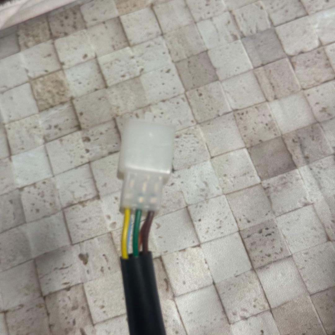 【色変更可】シグナス 3型 LED マクラーレンテール CNSY