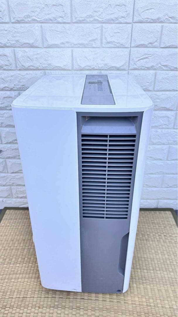 【限定セール】Midea MAD35C1AWS16.6L強力除湿自動停止機能付き