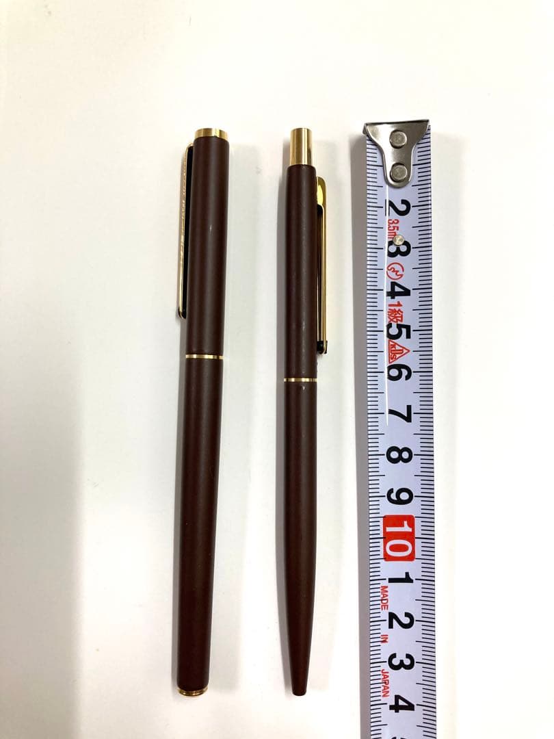 MONTBLANC モンブラン　万年筆　ボールペン　ケース　セット