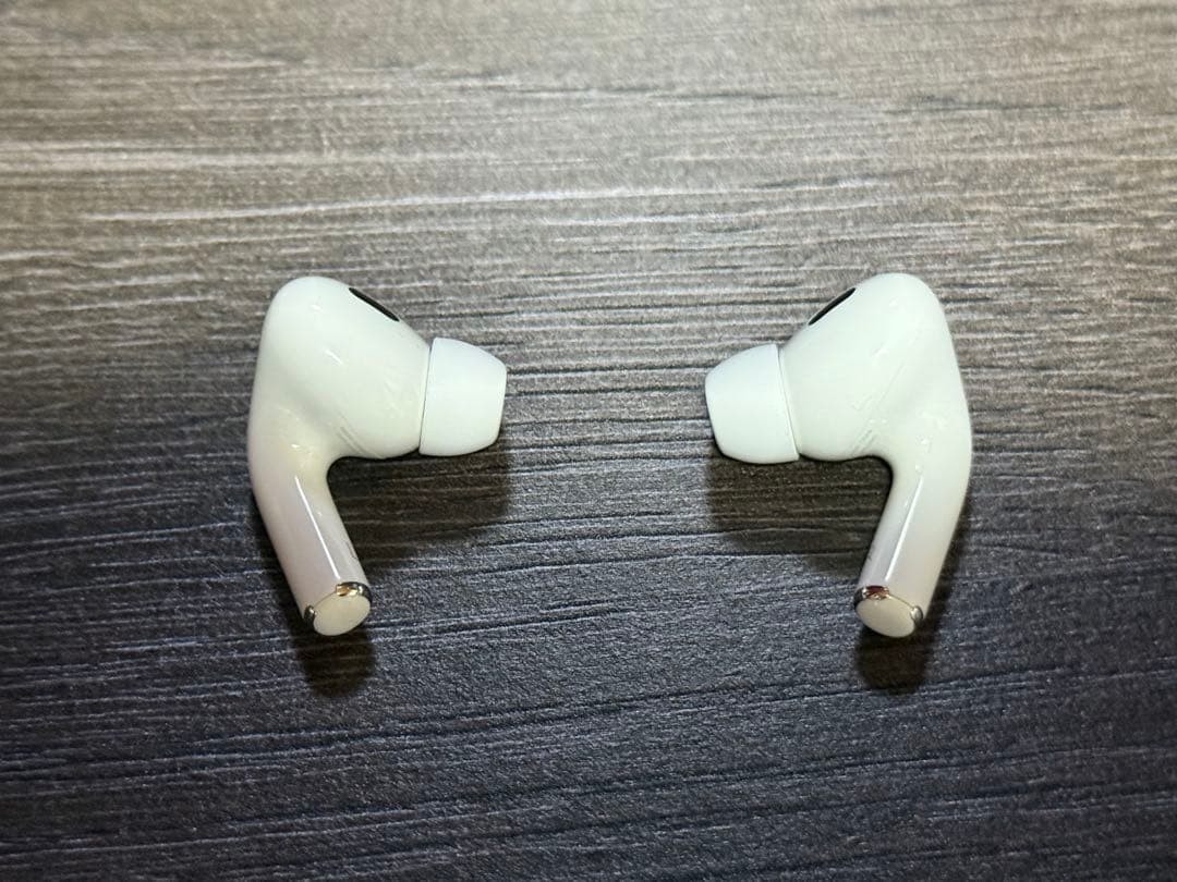 【超美品】AirPods Pro 2本体　第2世代