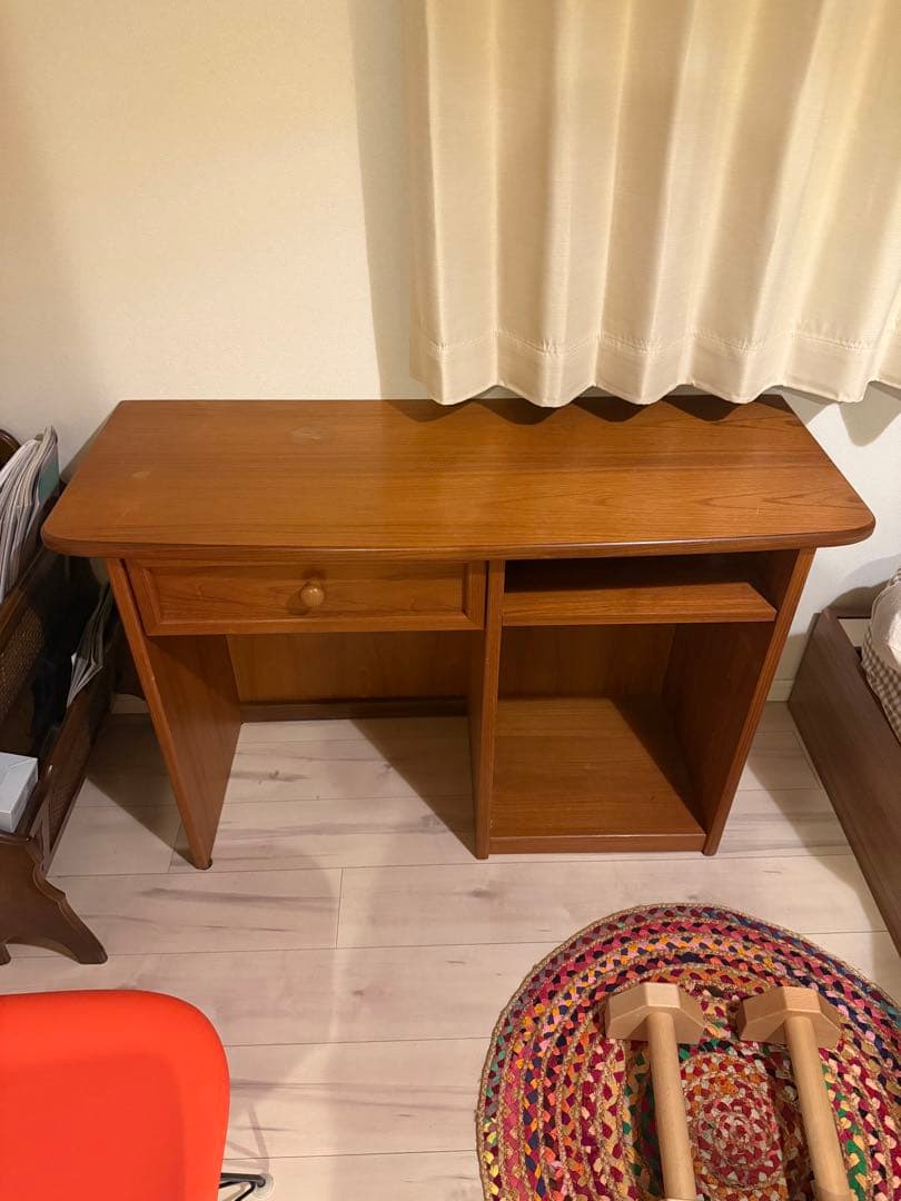 ジープラン G-PLAN Albany ヴィンテージデスク【中目黒引き取り希望】