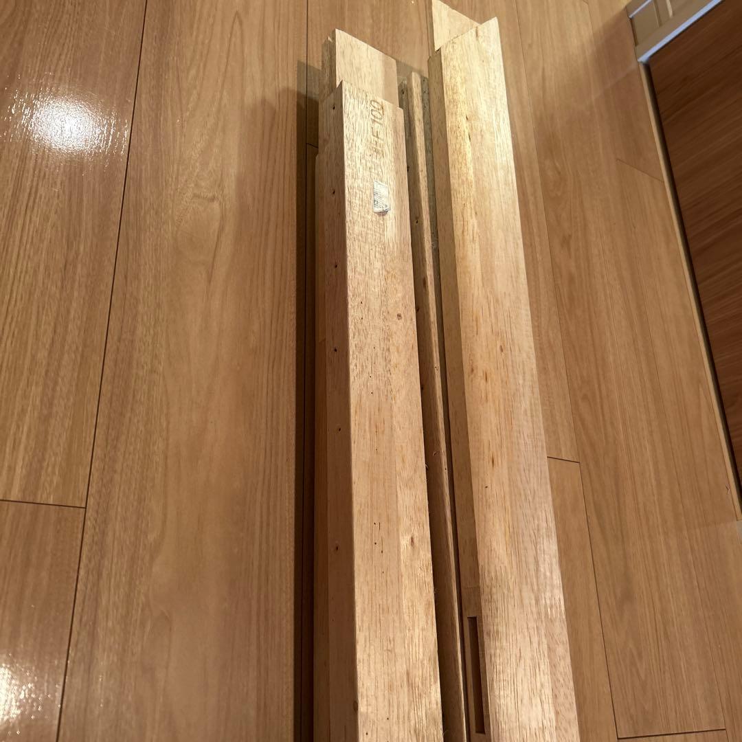 ライト木枠 Fサイズ F100とF50 木枠　100号　50号　美術　油絵　額縁