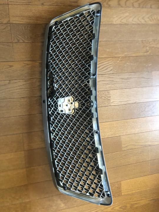 クラウン    フロントグリル