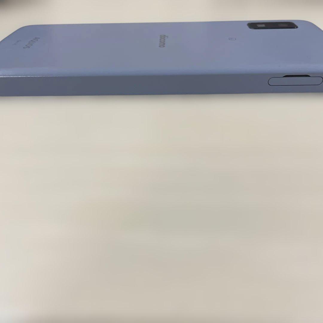 AQUOS wish2 スマートフォン 本体