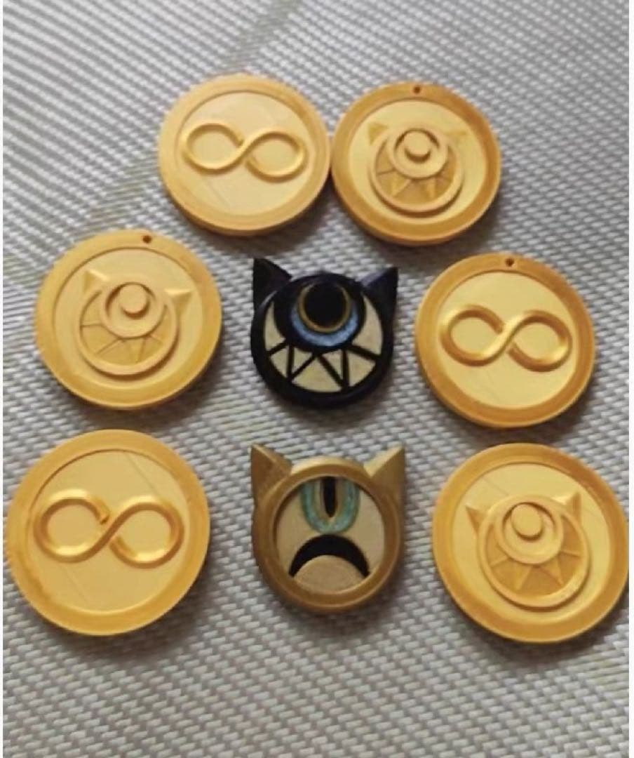 崩壊スターレイルサフェルコスプレ衣装 小道具付き