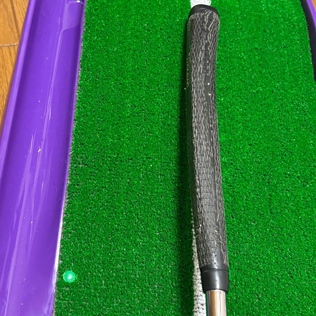 スコッティキャメロン プロプラチナム ラグーナ2 パター USA製 純正グリップ