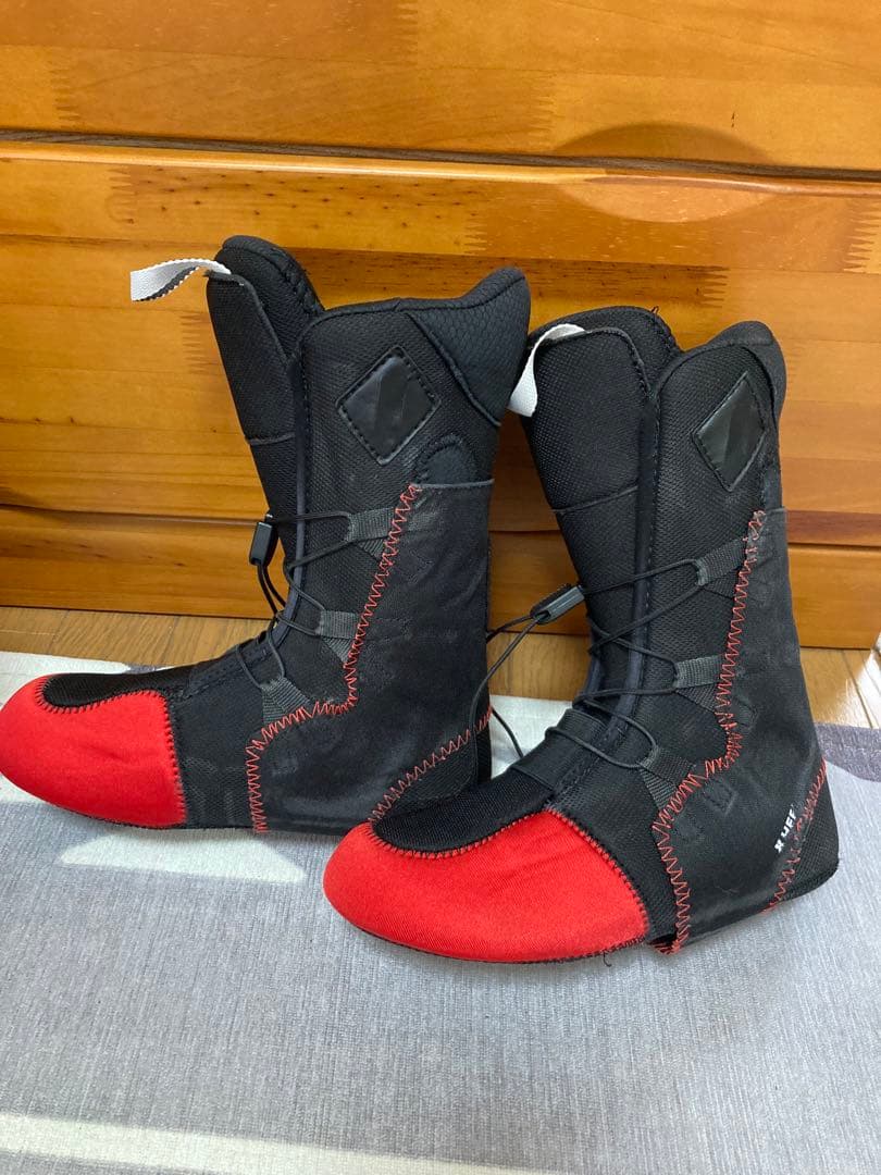 スノーボードブーツ　Deelux ID7.1 LARA