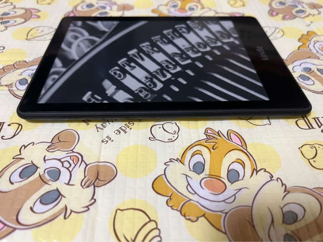 美品 Kindle Paperwhite シグニチャー エディション 第11世代